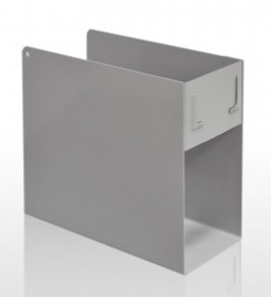 Caixa bibliogrÃ¡fica