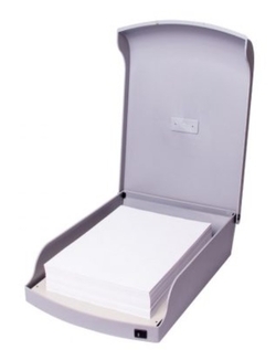 Desumidificador de papel