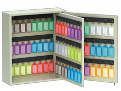 Armário para 96 chaveiros